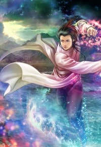 师傅不要啊