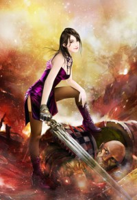陛下的藏品(原名:No Heroes)
