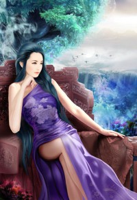 至尊狂妃