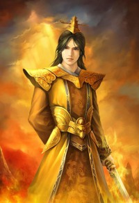 小遗孀