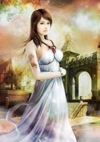 救了一个重伤女囚后,监狱长让我在女监坐诊