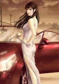 我的絕美女神嬌妻