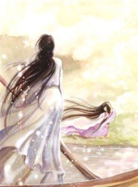 傀儡女皇承君欢:倾世妖妃