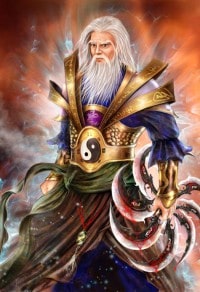 穿越在古羅馬帝國
