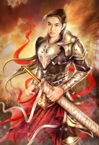 惡魔寵入懷：甜心，親一個！