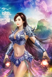 校花的近身王者