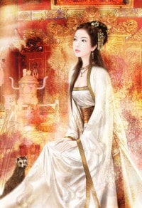 梦痕.