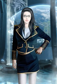 穿成渣攻後我成了萬人迷[快穿]