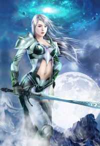 魔女倾六界
